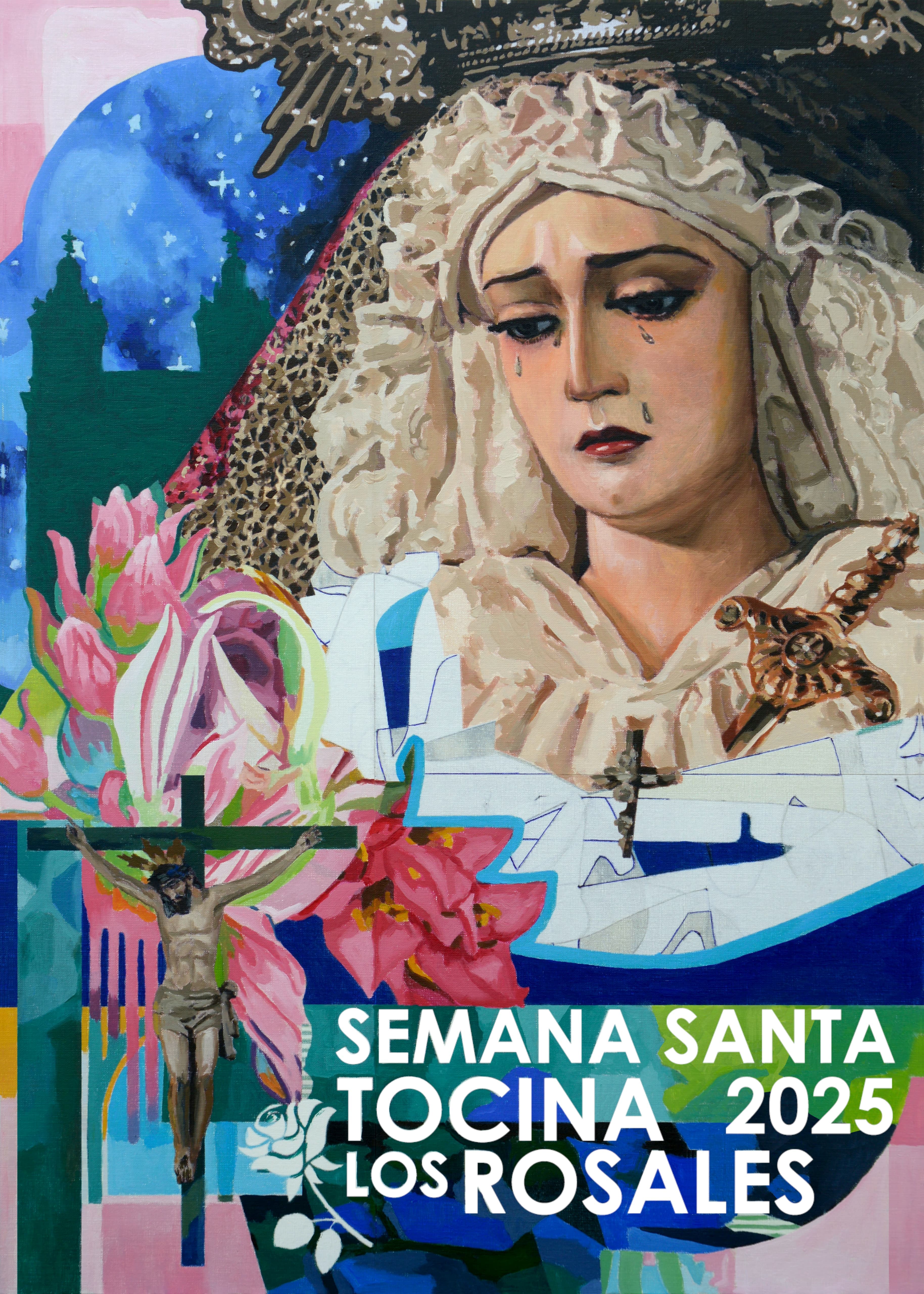 Semana Santa en Tocina  